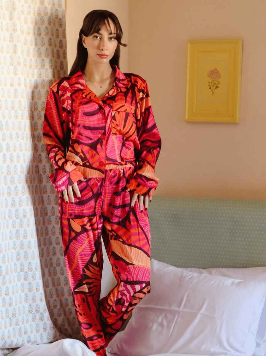Tropique Set