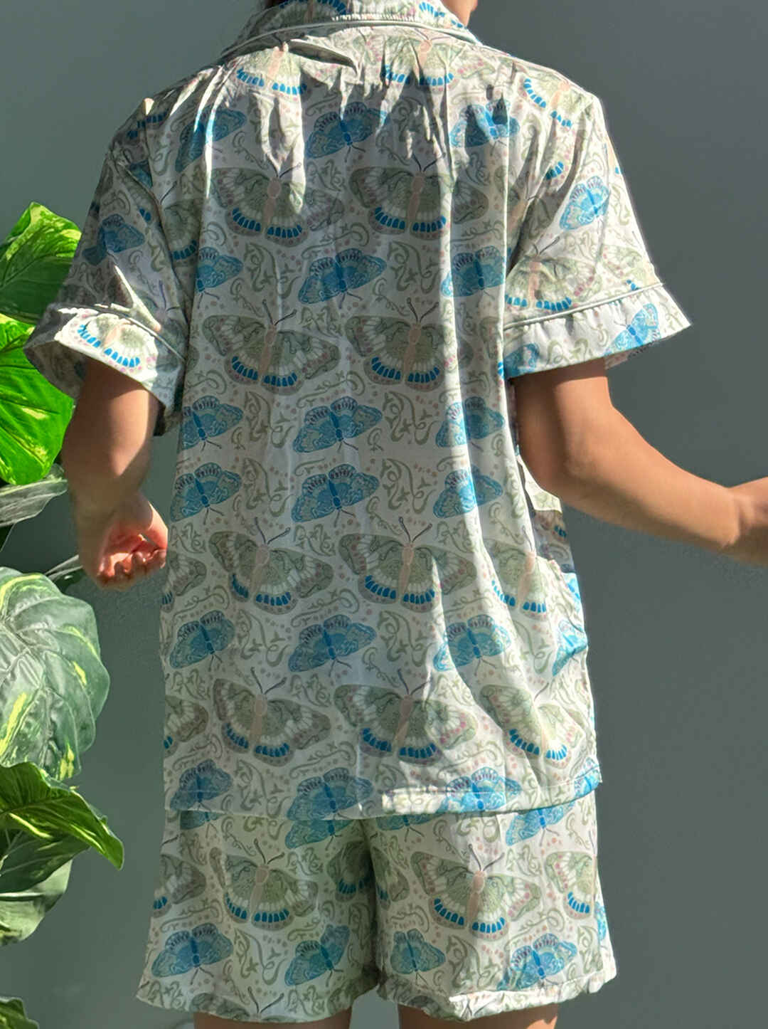 Celeste Garden