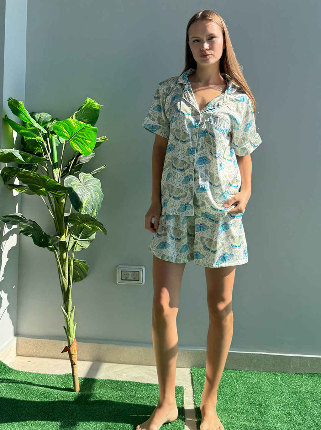 Celeste Garden