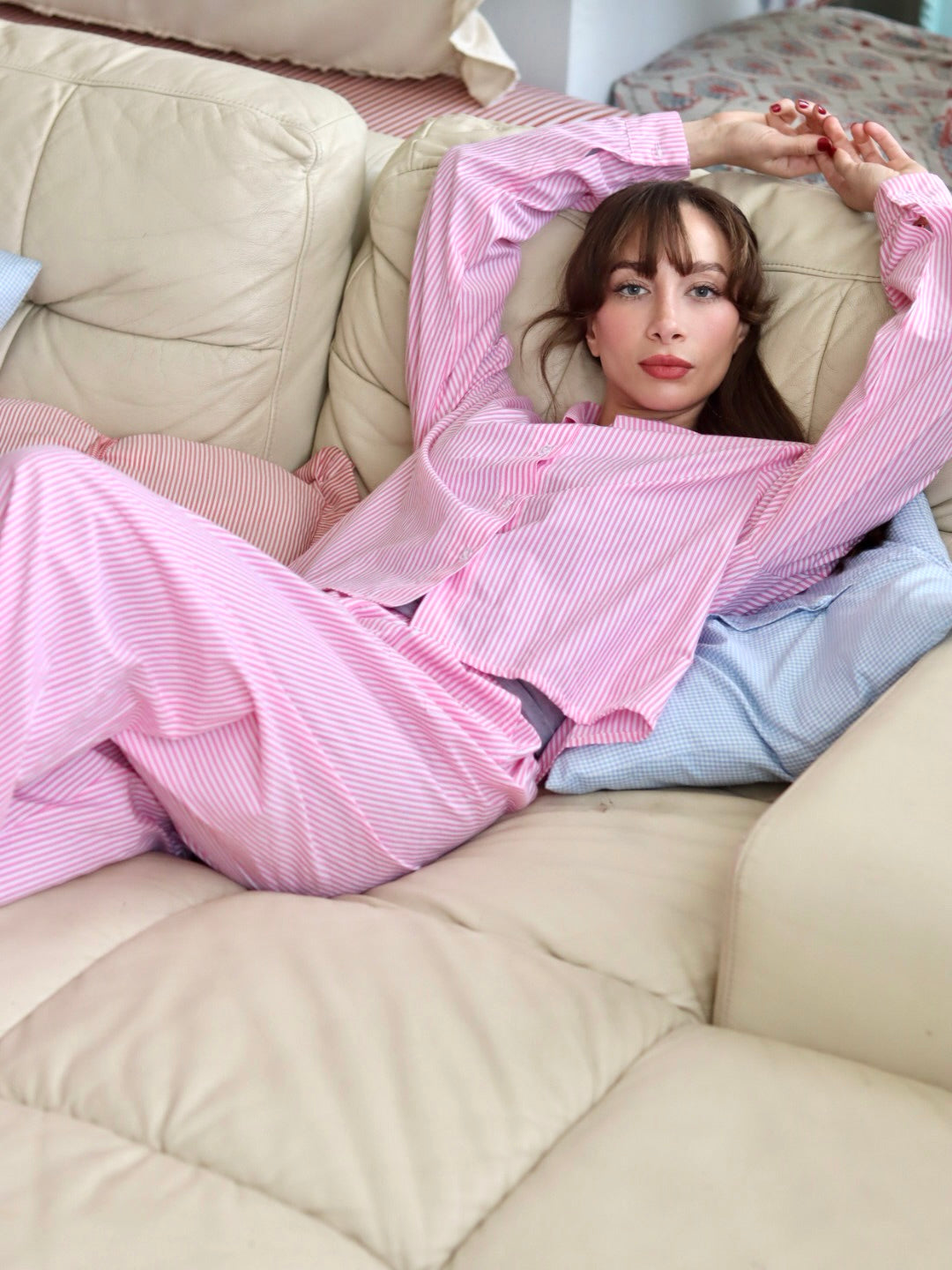 Blush Line Set