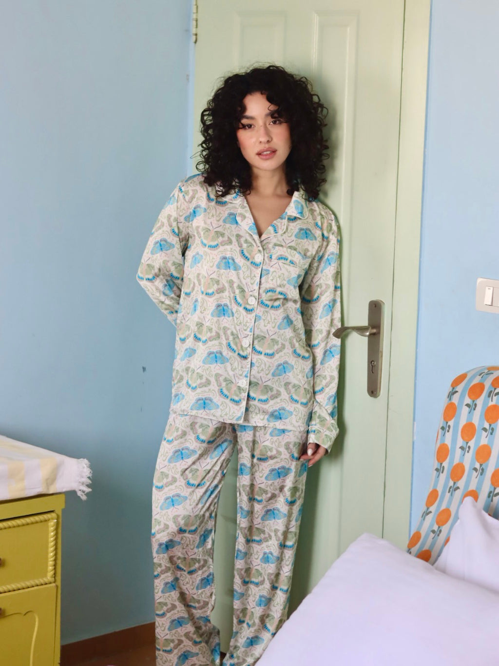 Celeste Garden Set