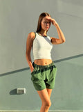 Olive Chill Set