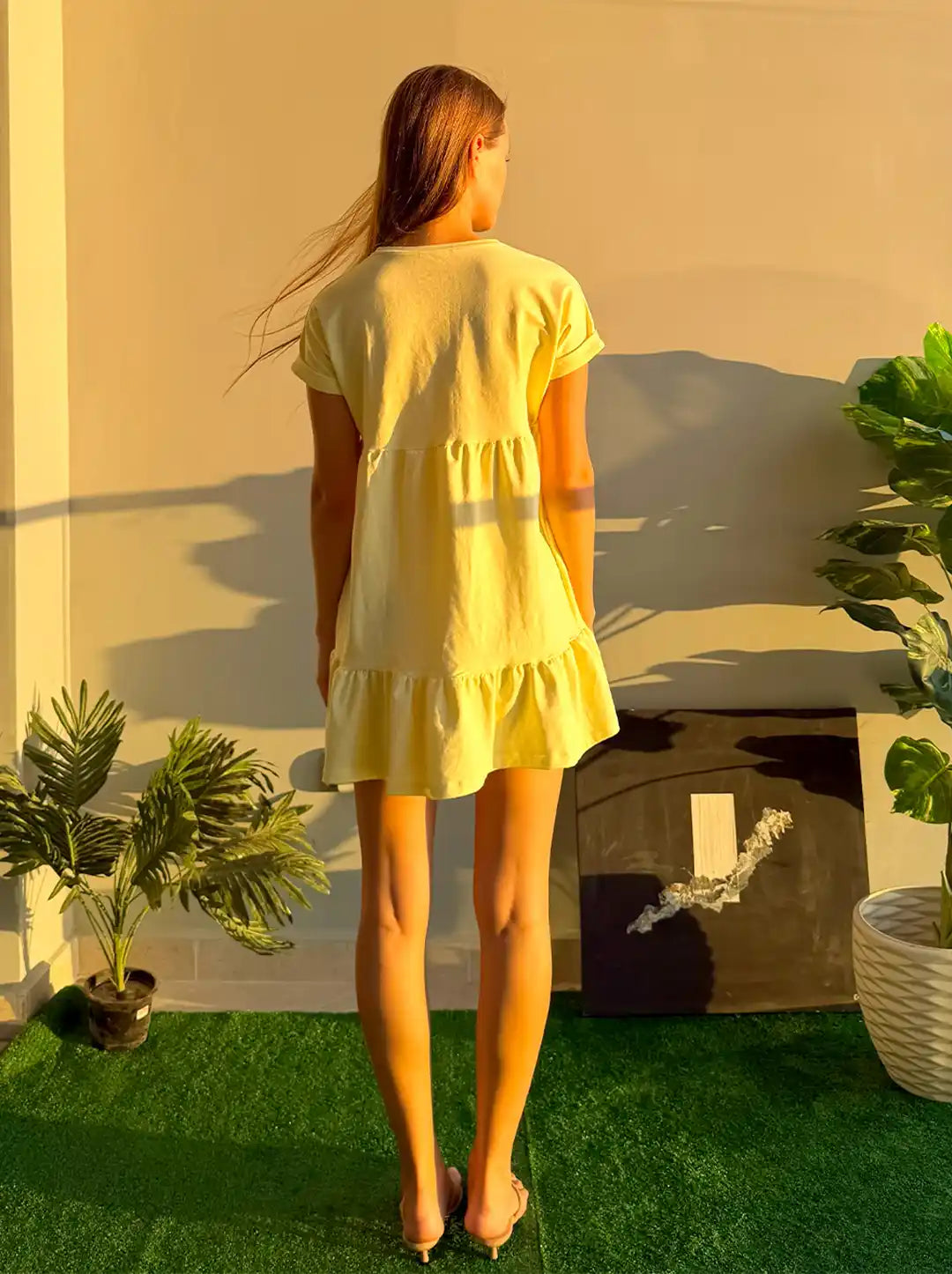 Butter Bloom