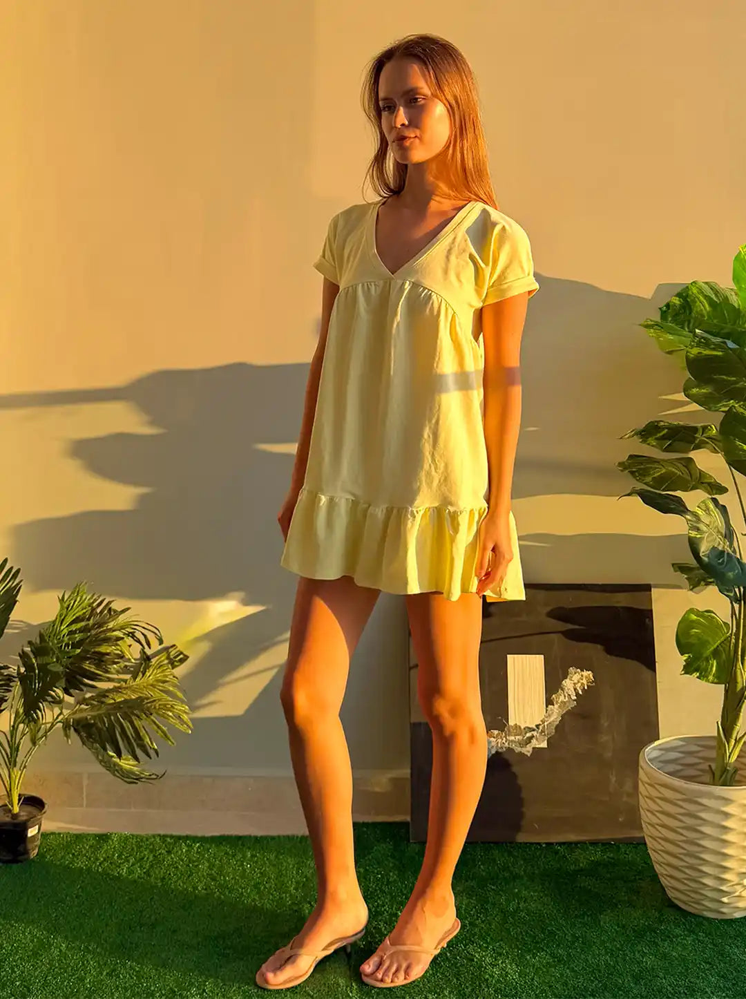Butter Bloom