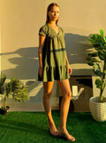 Olive Bloom