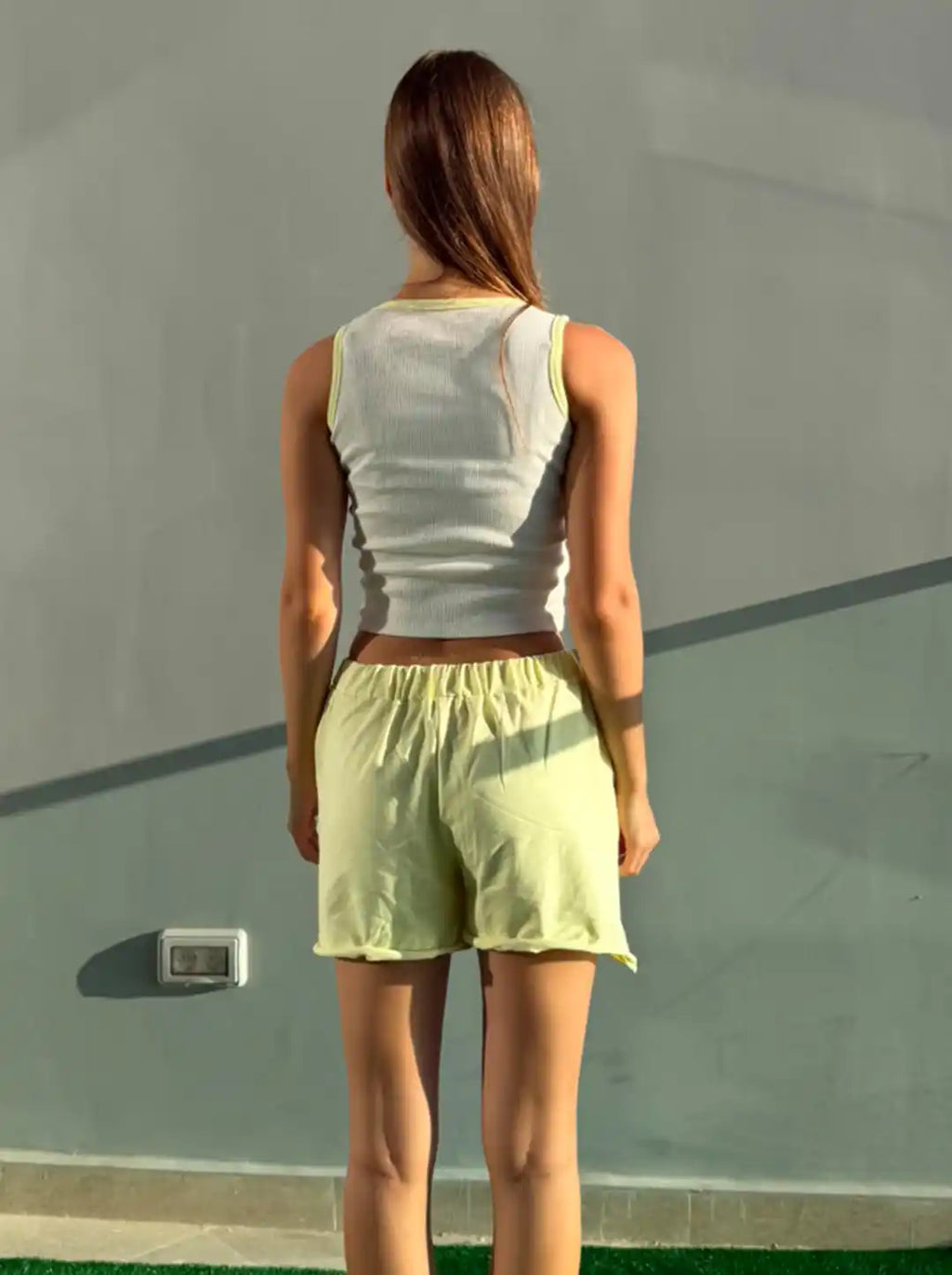 Butter Chill Set