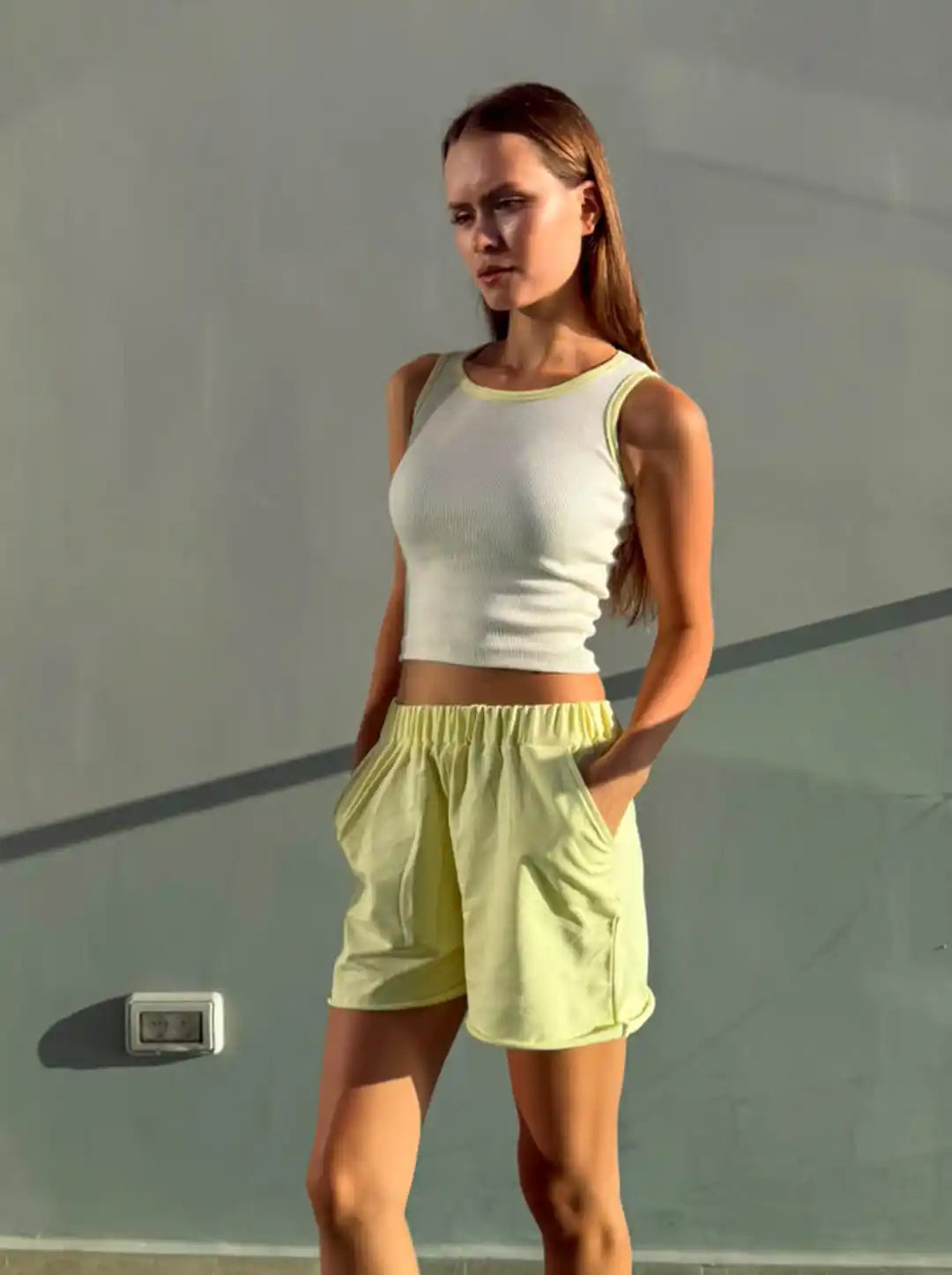 Butter Chill Set